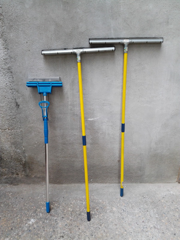 herramientas limpiacristales metal goma 115-168x27 1u 140x54_5 2u